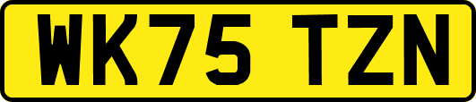 WK75TZN