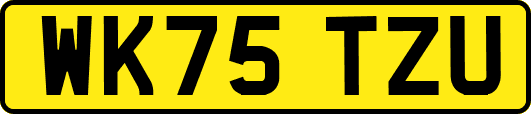 WK75TZU
