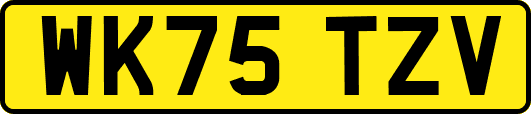 WK75TZV