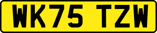 WK75TZW