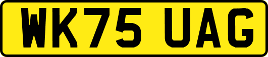 WK75UAG