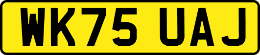 WK75UAJ