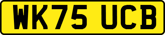 WK75UCB