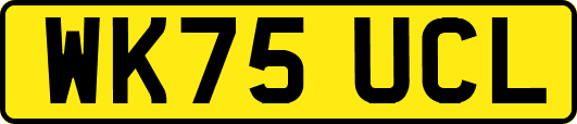 WK75UCL