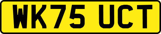 WK75UCT