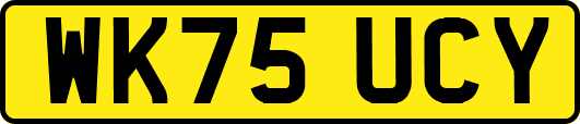 WK75UCY