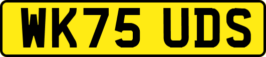 WK75UDS