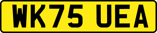 WK75UEA