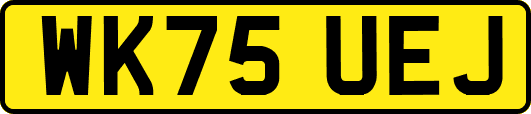 WK75UEJ