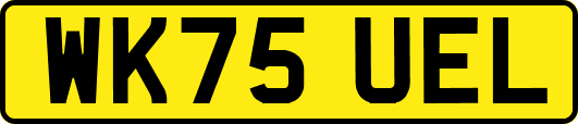 WK75UEL