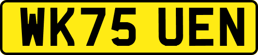 WK75UEN