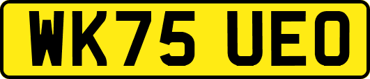 WK75UEO