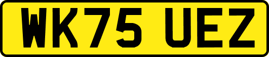 WK75UEZ