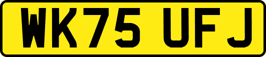 WK75UFJ