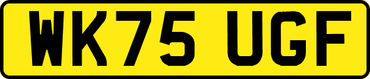 WK75UGF