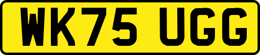WK75UGG