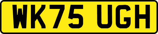 WK75UGH