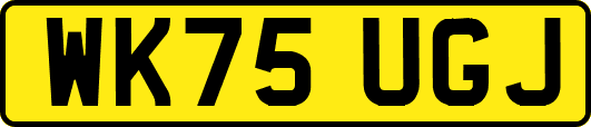 WK75UGJ