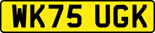 WK75UGK