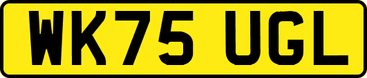 WK75UGL