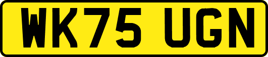WK75UGN