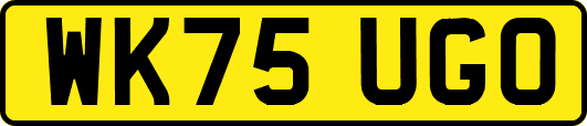 WK75UGO