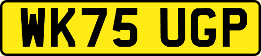 WK75UGP