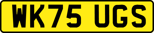 WK75UGS