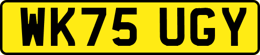 WK75UGY