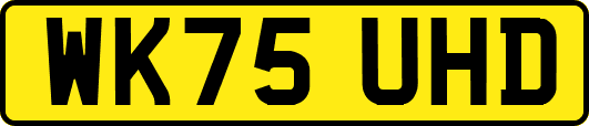 WK75UHD