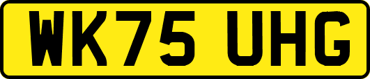 WK75UHG