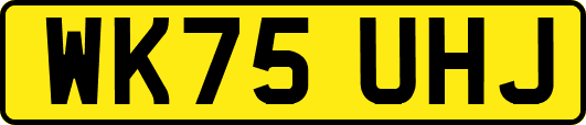 WK75UHJ