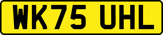 WK75UHL