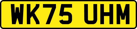 WK75UHM