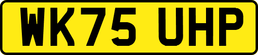 WK75UHP