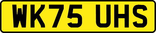 WK75UHS