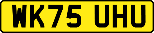 WK75UHU