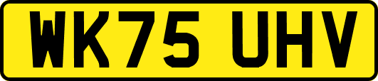WK75UHV