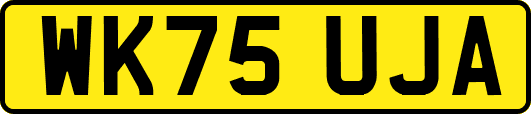 WK75UJA