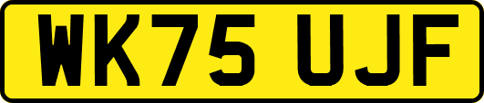 WK75UJF