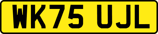 WK75UJL