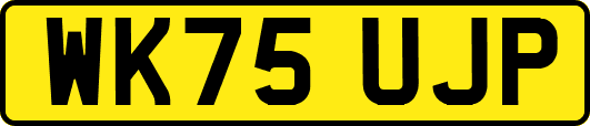 WK75UJP