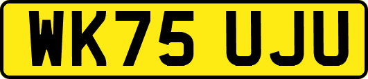 WK75UJU