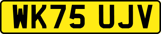 WK75UJV