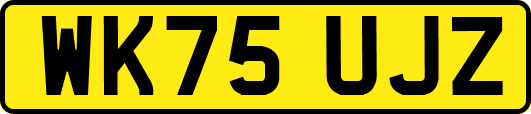 WK75UJZ
