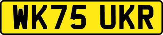 WK75UKR