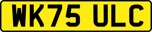 WK75ULC