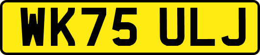 WK75ULJ