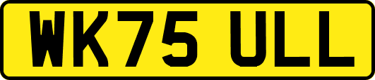 WK75ULL