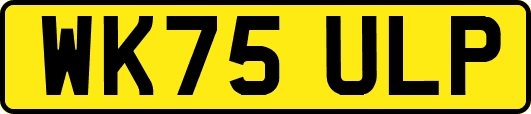 WK75ULP